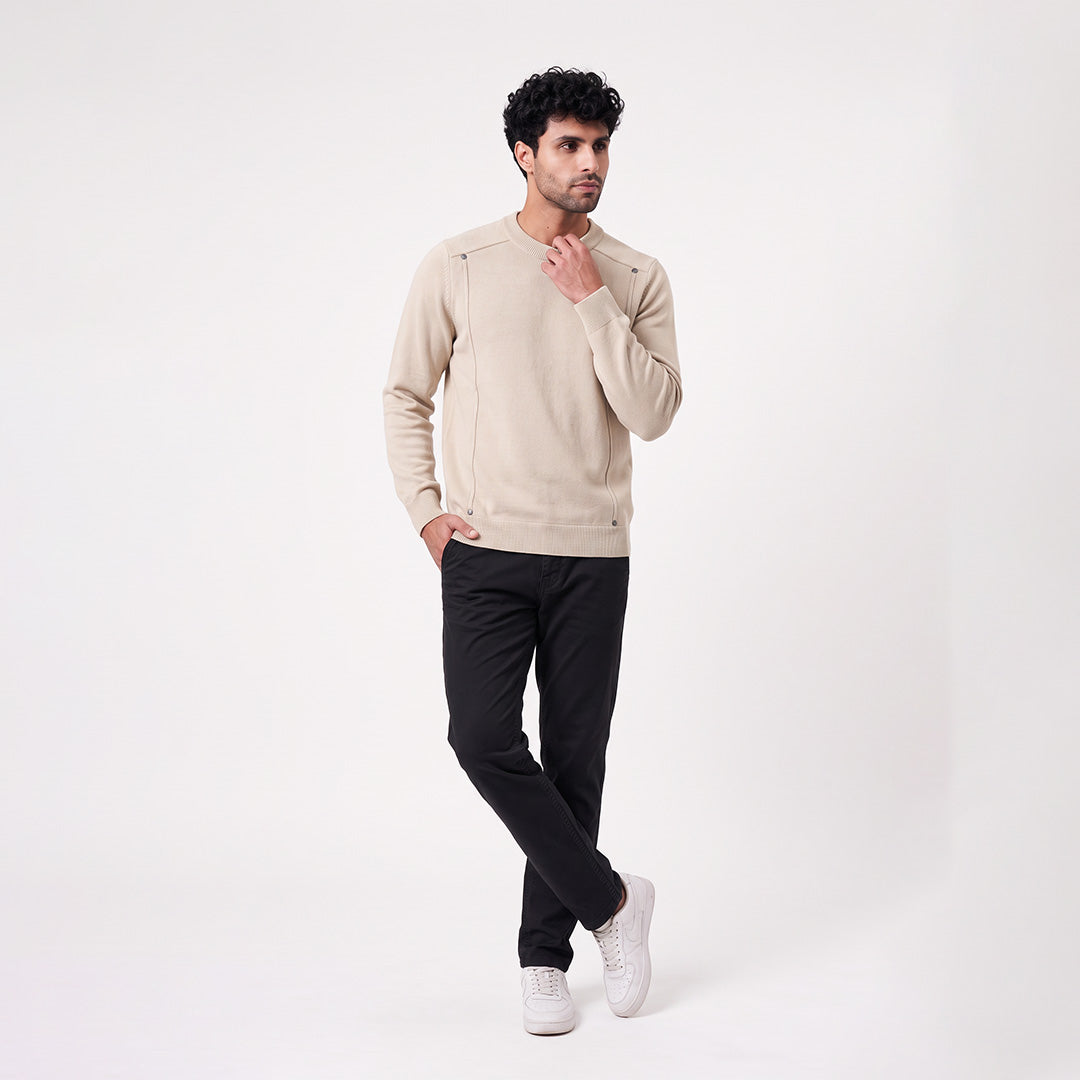PULLOVER