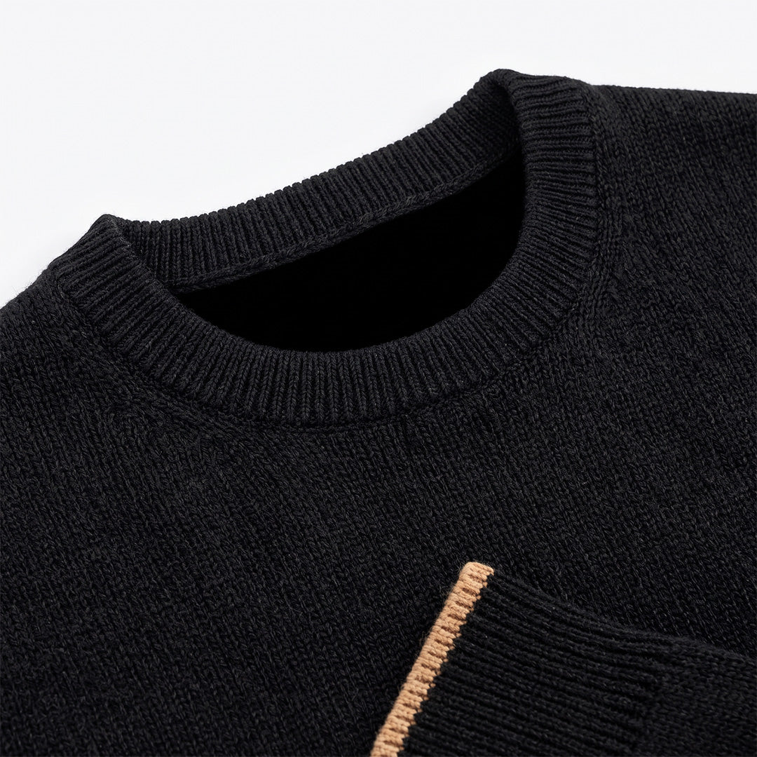 PULLOVER