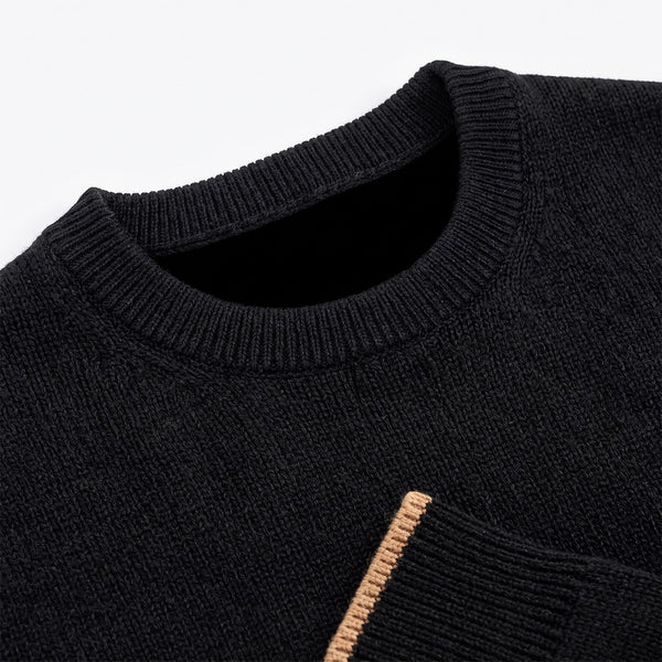 PULLOVER
