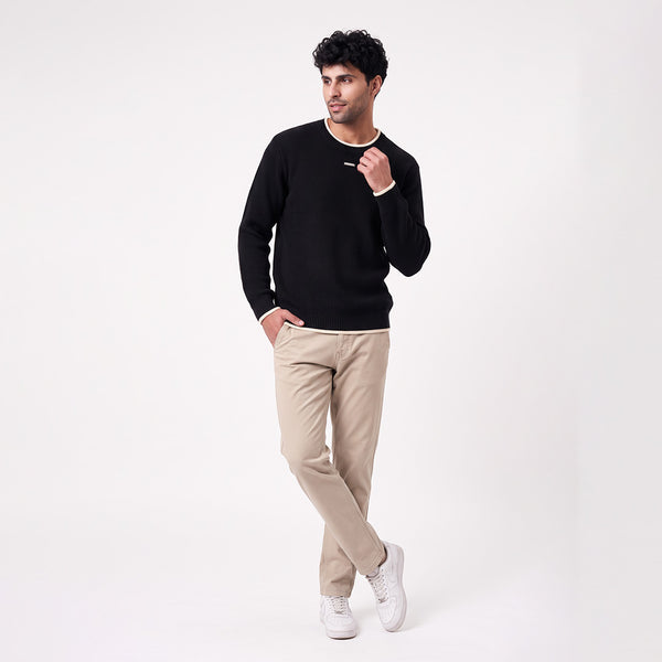 PULLOVER