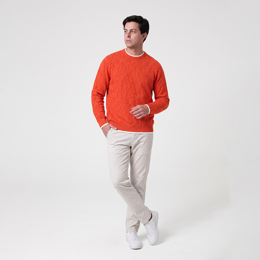 PULLOVER