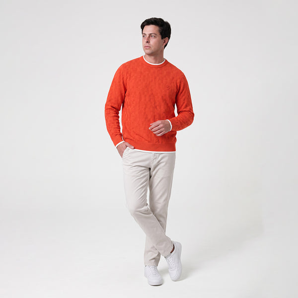 PULLOVER