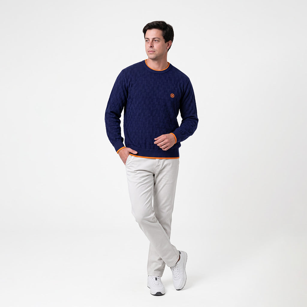PULLOVER