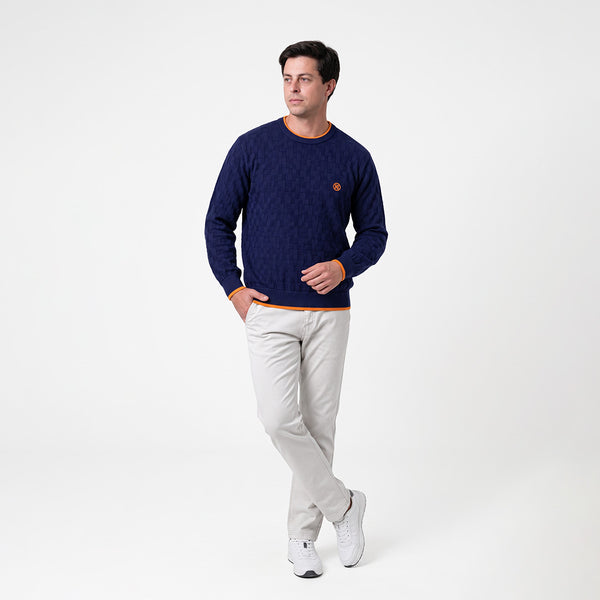 PULLOVER