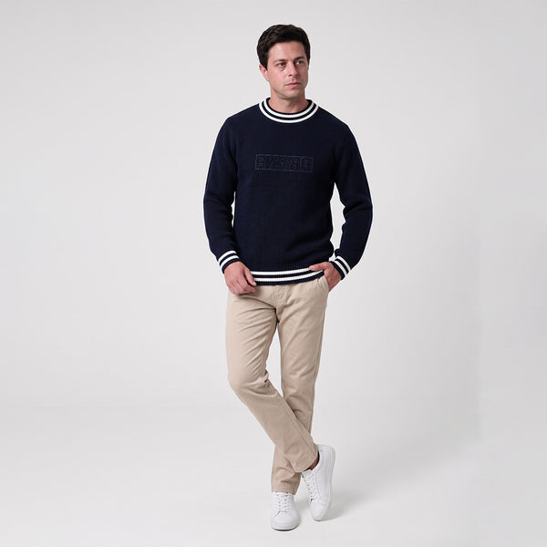 PULLOVER