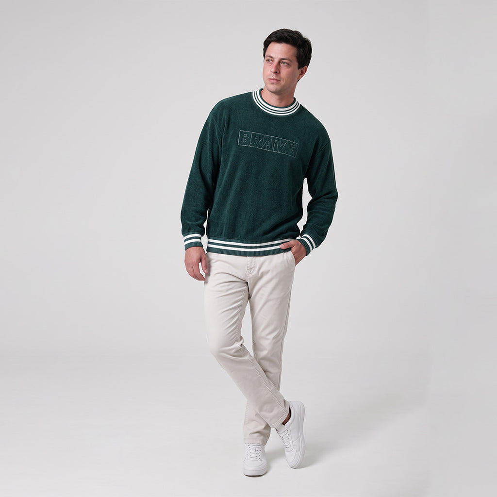 PULLOVER