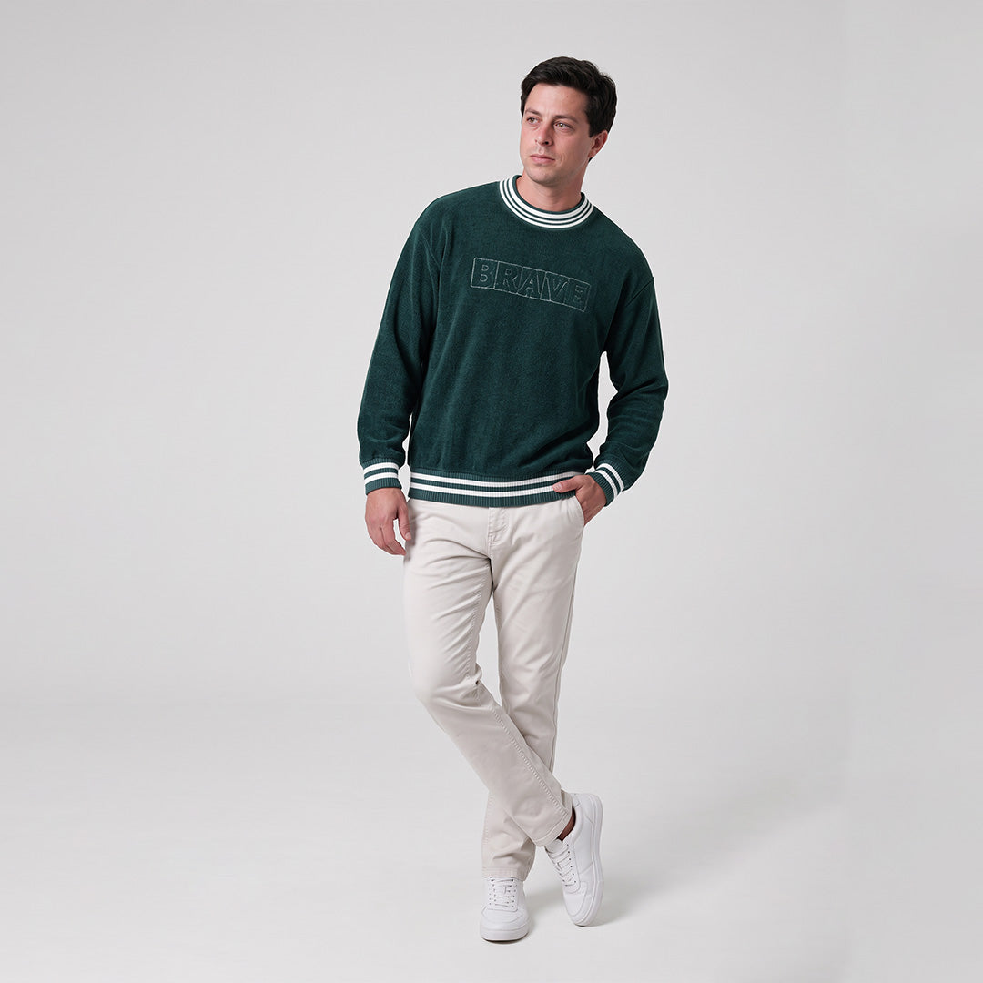 PULLOVER