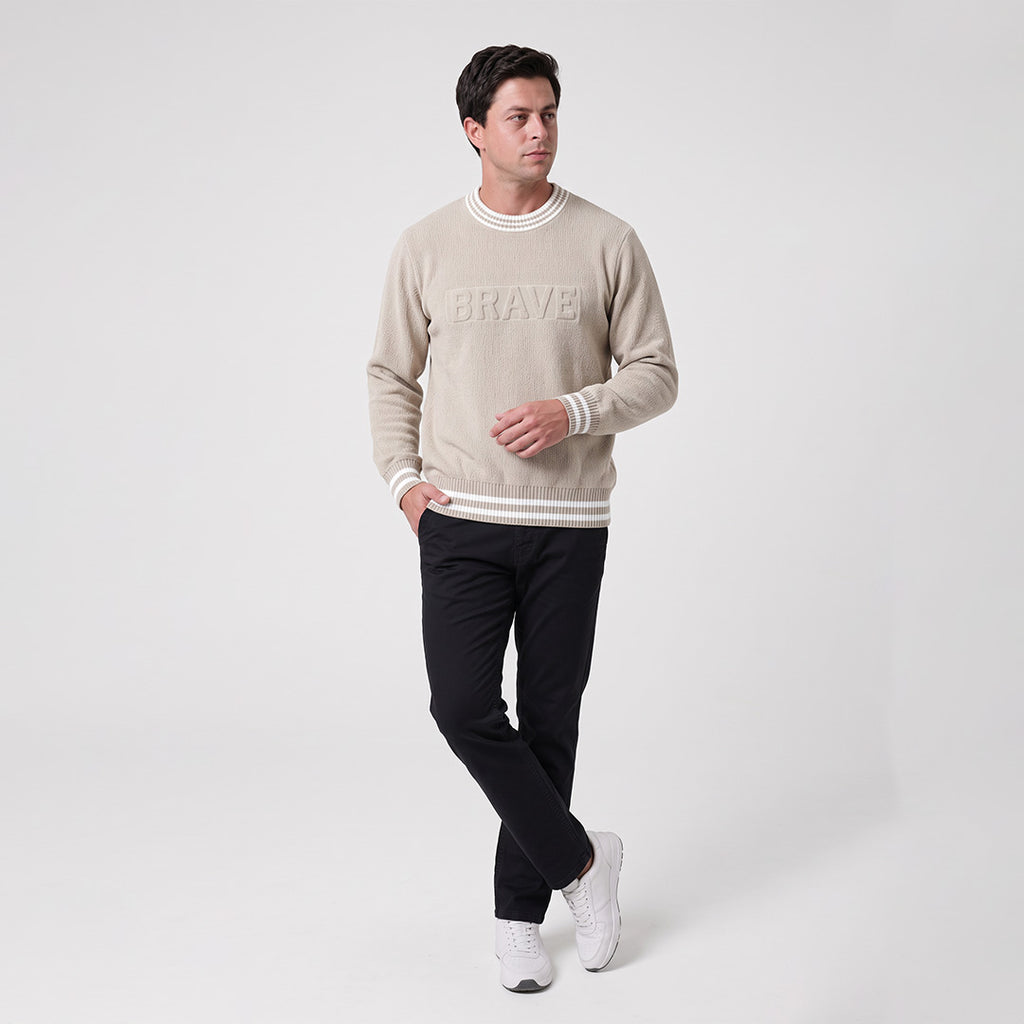 PULLOVER