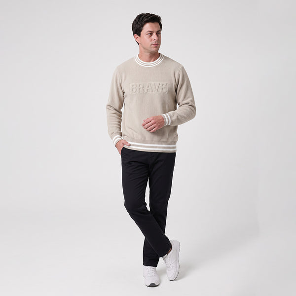 PULLOVER