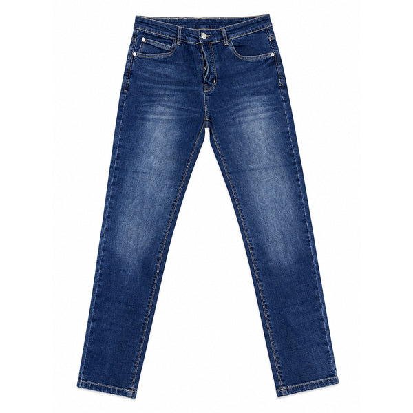 SLIM FIT JEANS