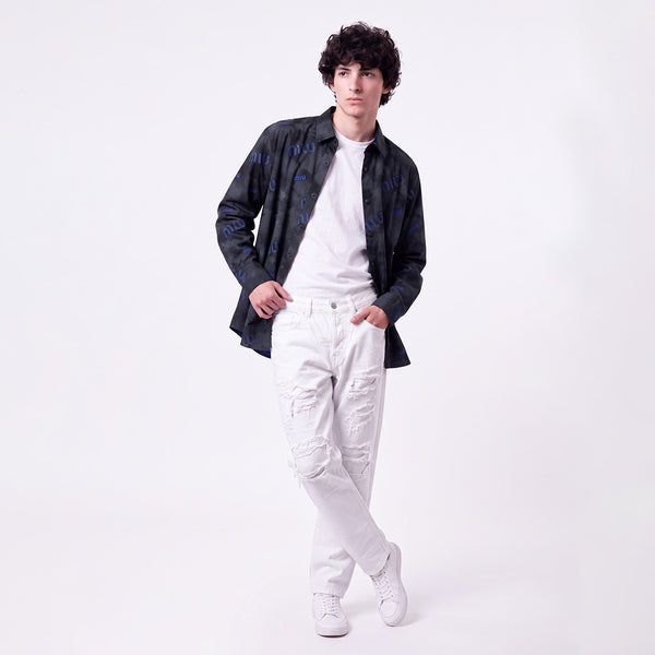 OVERSHIRT