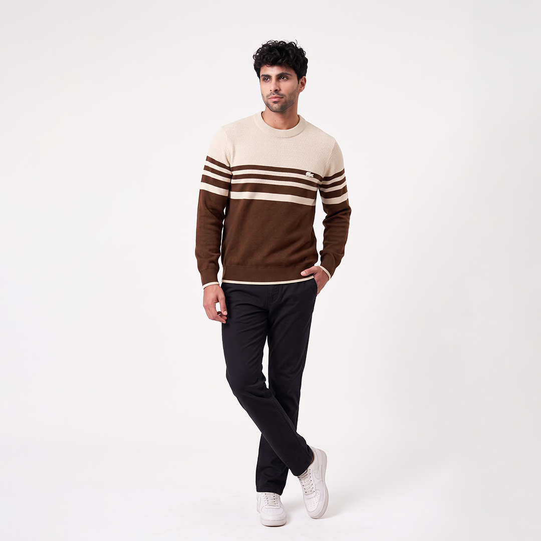 PULLOVER