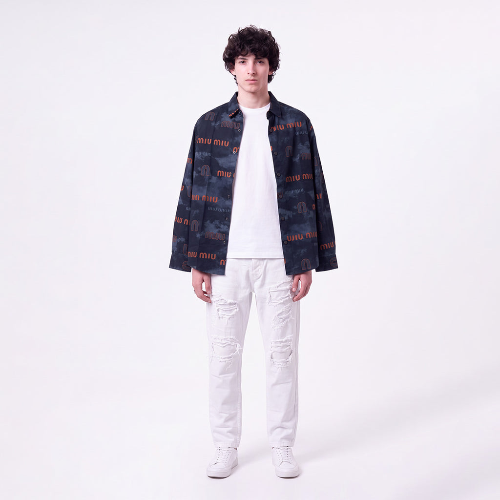 OVERSHIRT