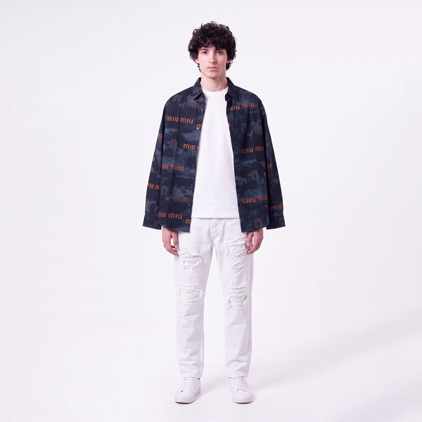 OVERSHIRT