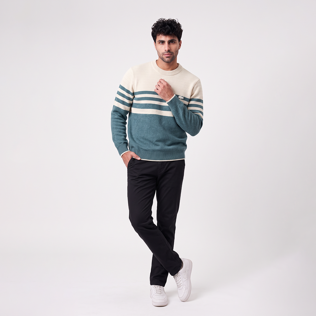 PULLOVER