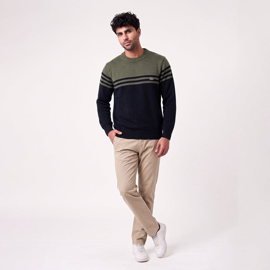 PULLOVER