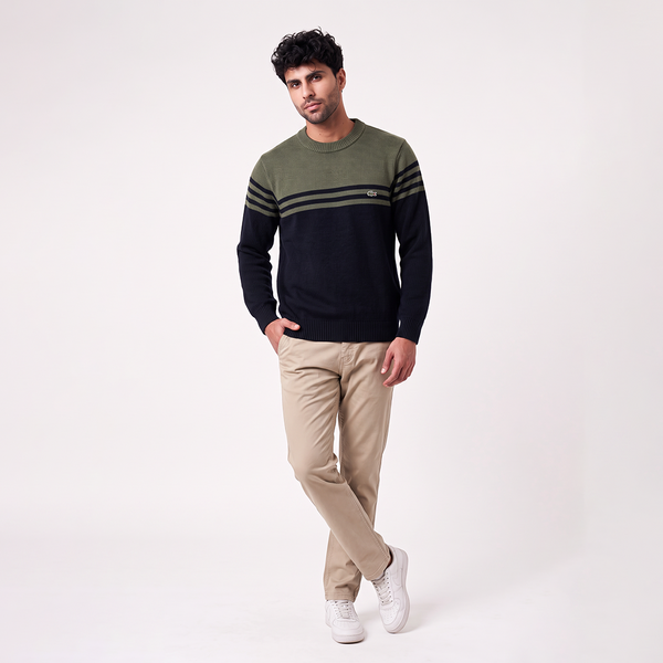 PULLOVER