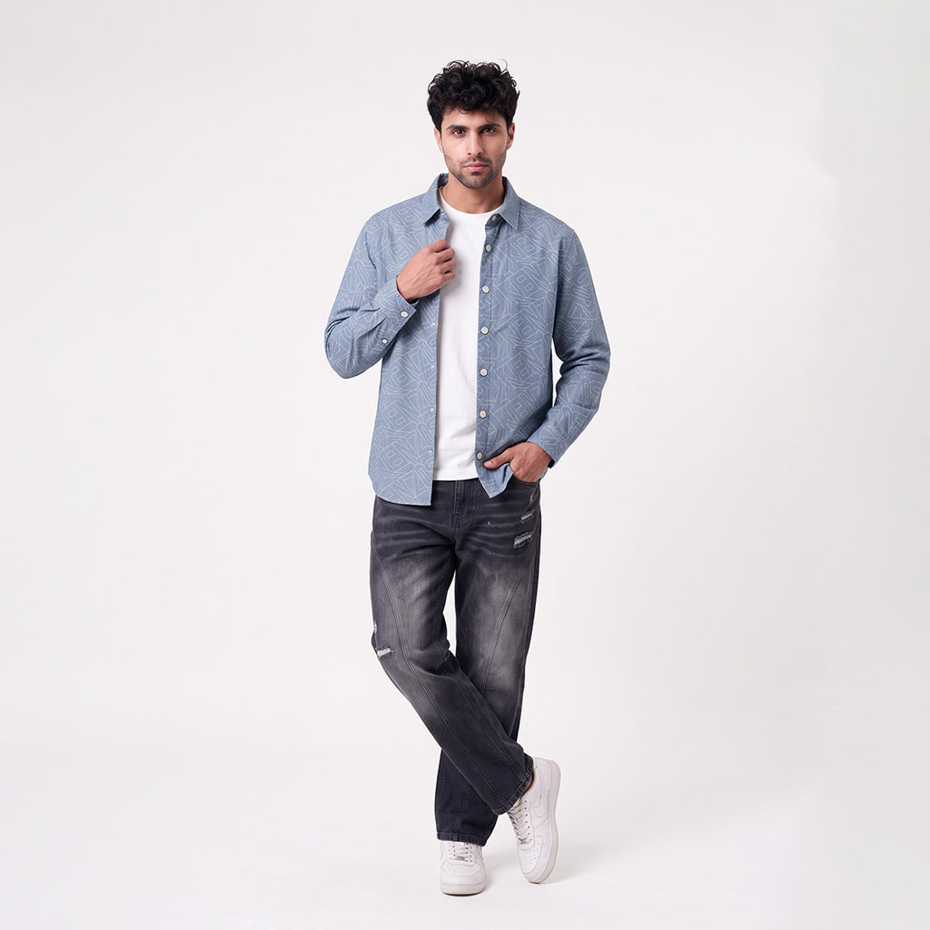 OVERSHIRT