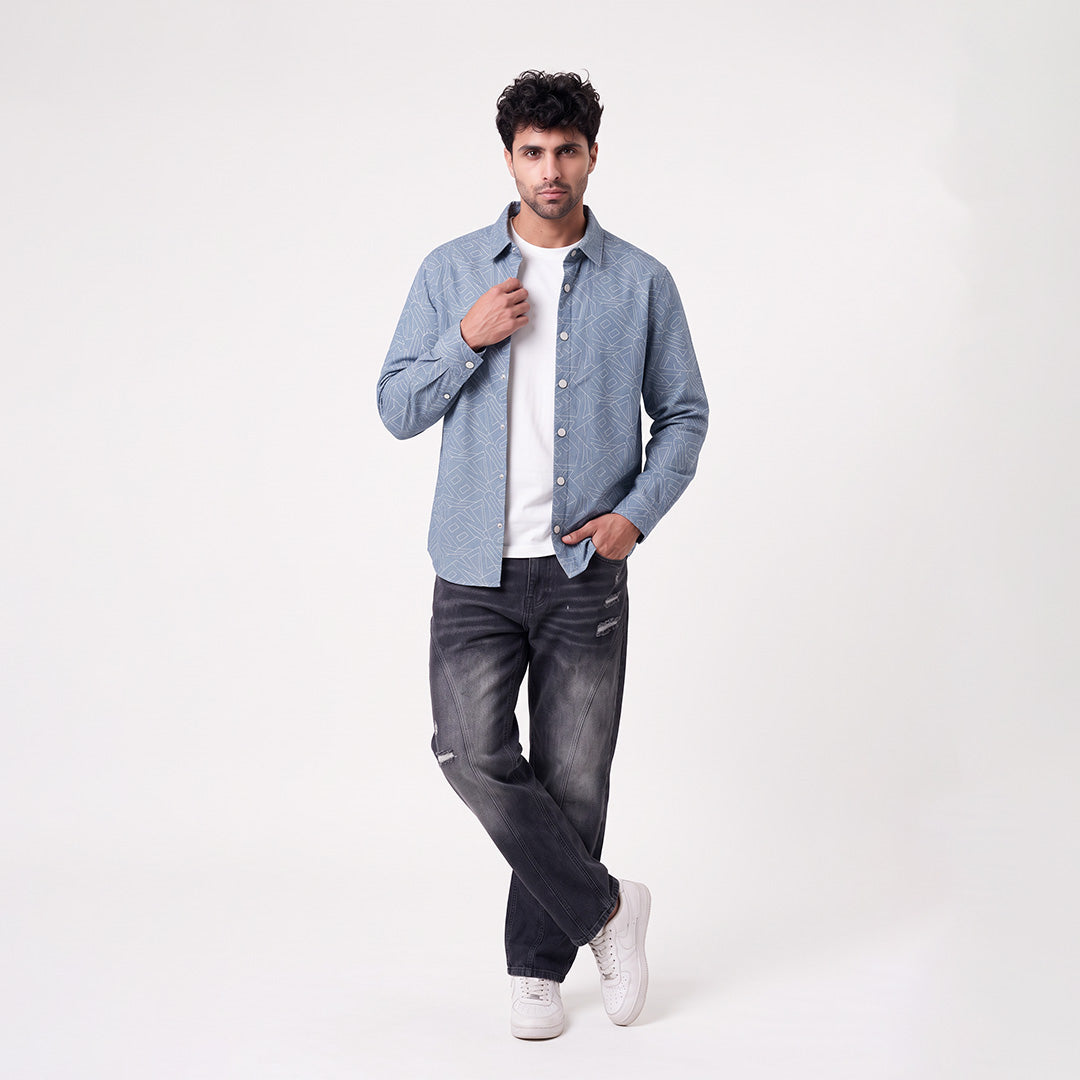 OVERSHIRT