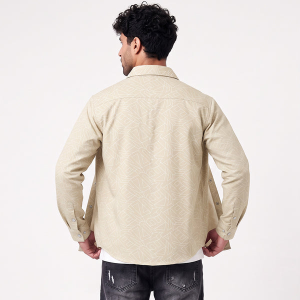 OVERSHIRT