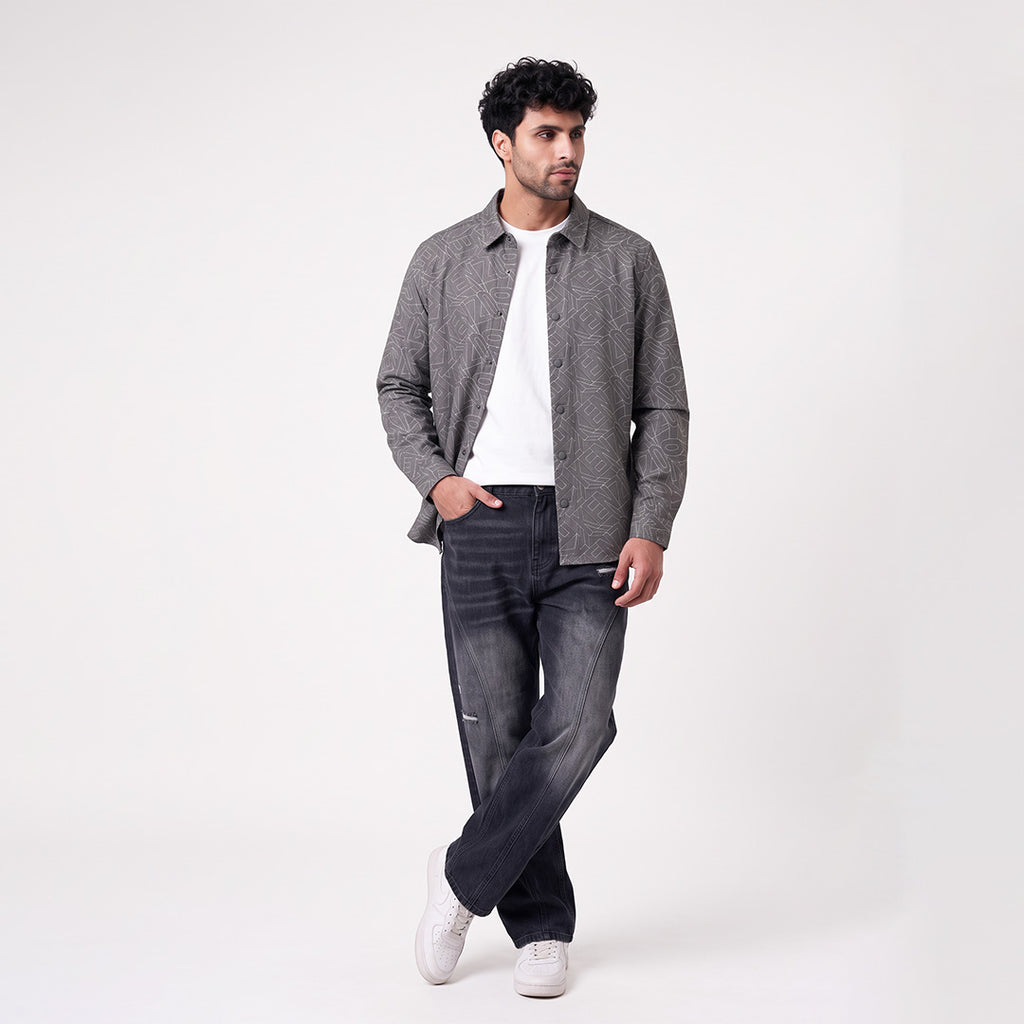 OVERSHIRT