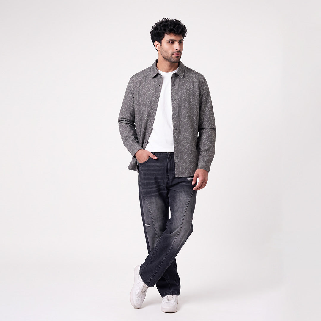 OVERSHIRT