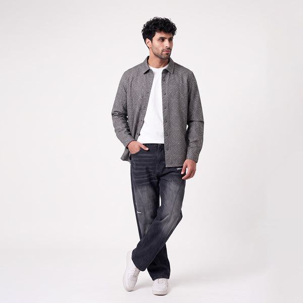 OVERSHIRT