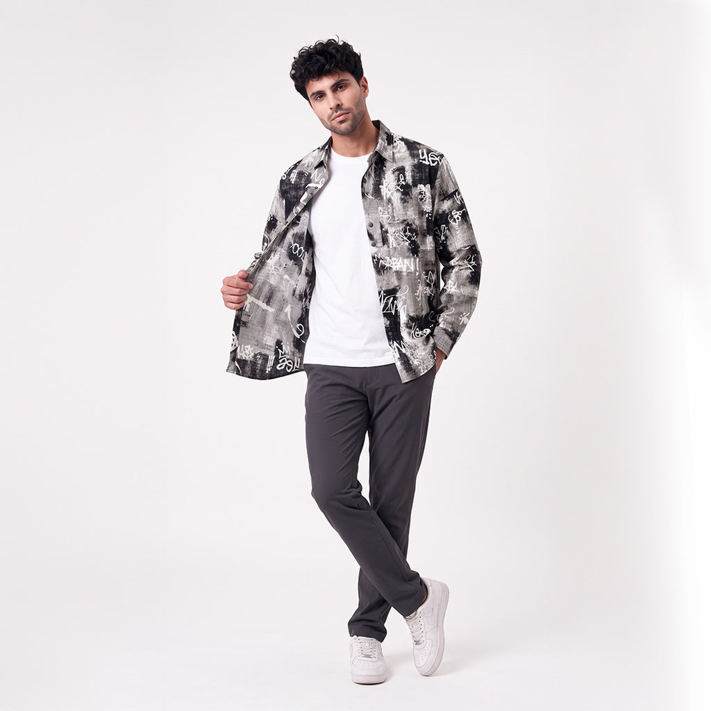 OVERSHIRT