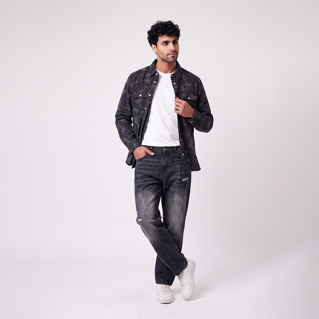 OVERSHIRT