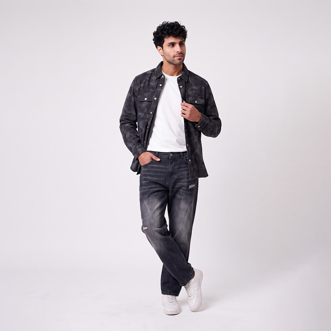 OVERSHIRT