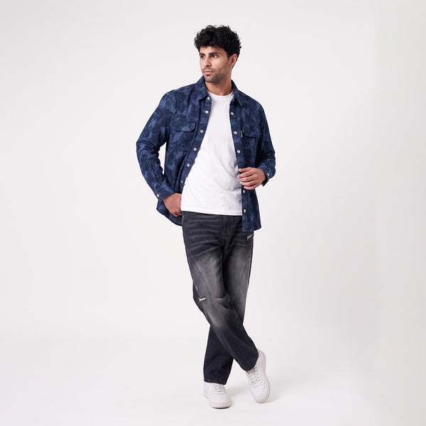 OVERSHIRT
