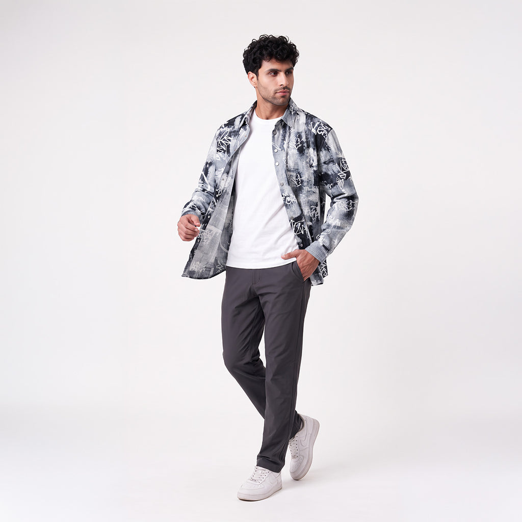 OVERSHIRT