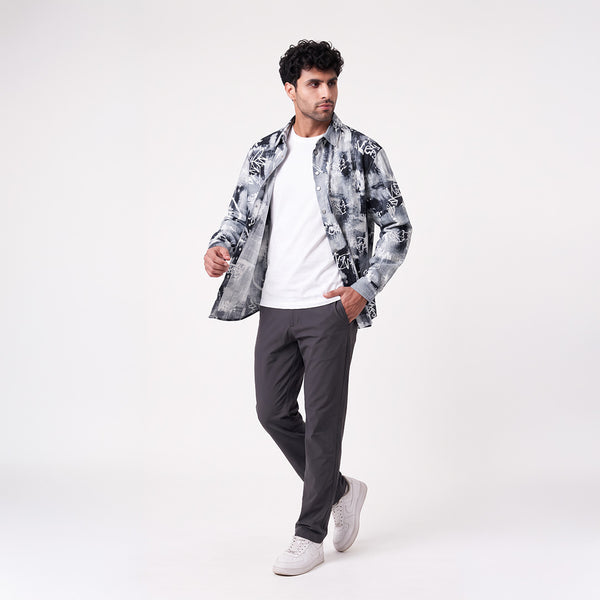 OVERSHIRT