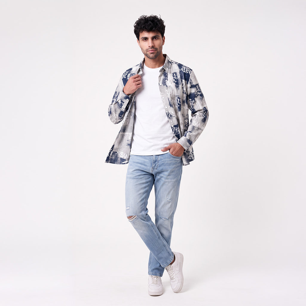 OVERSHIRT