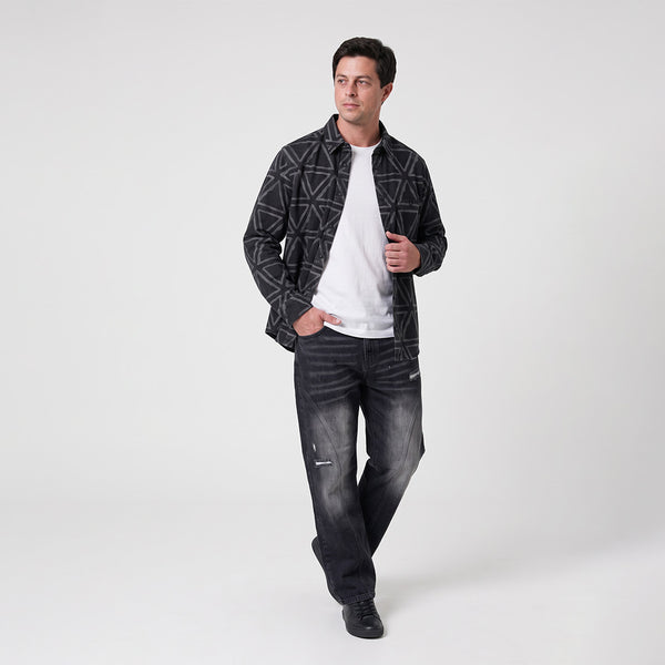 OVERSHIRT