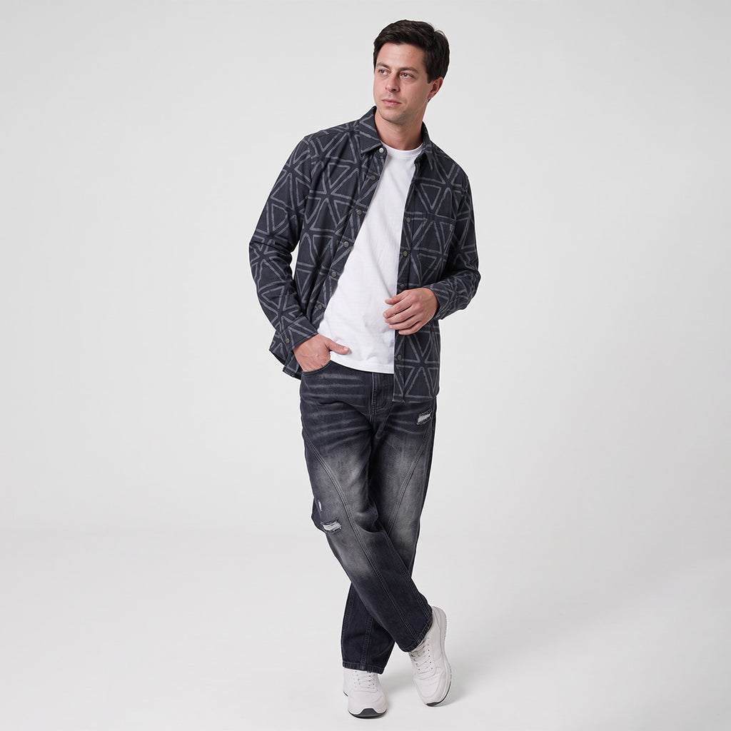 OVERSHIRT