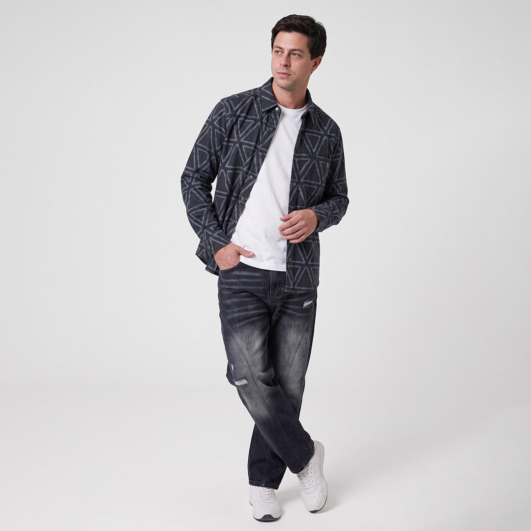 OVERSHIRT