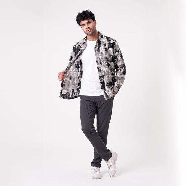 OVERSHIRT