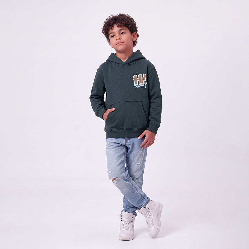 HOODIE
