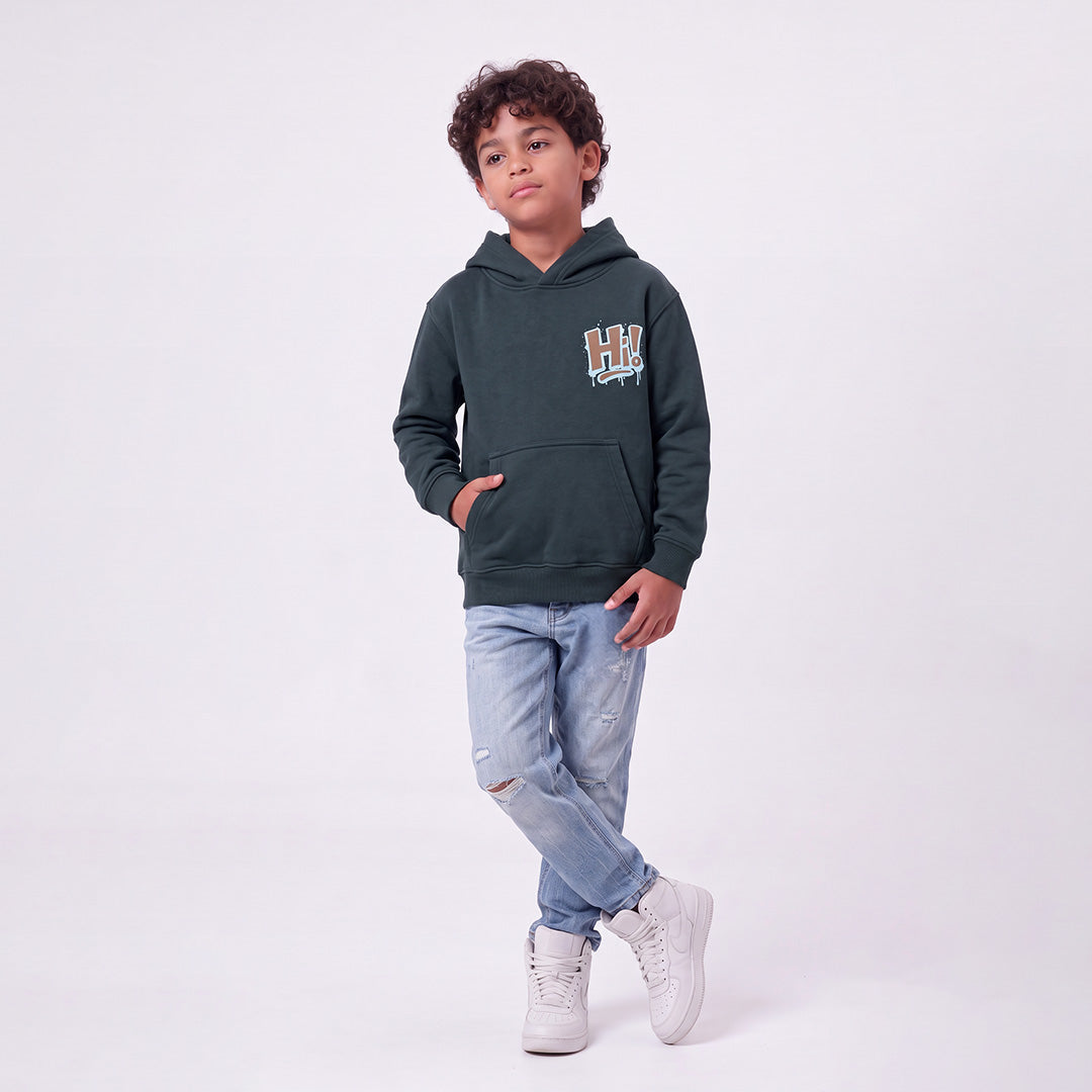 HOODIE
