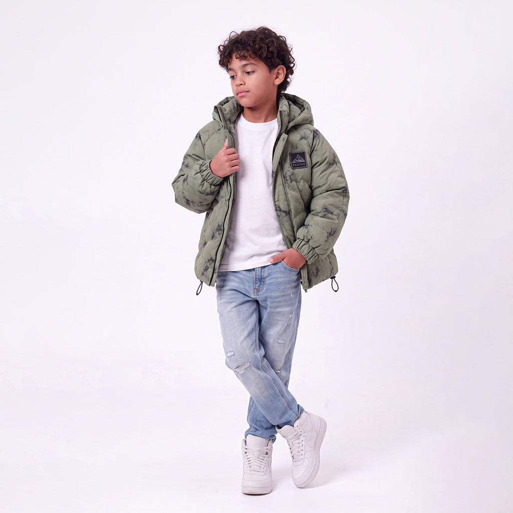 JACKET