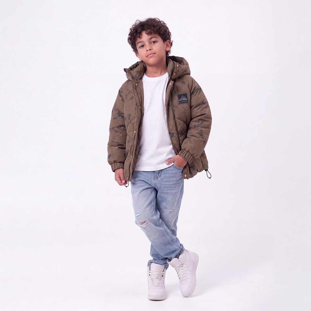 JACKET