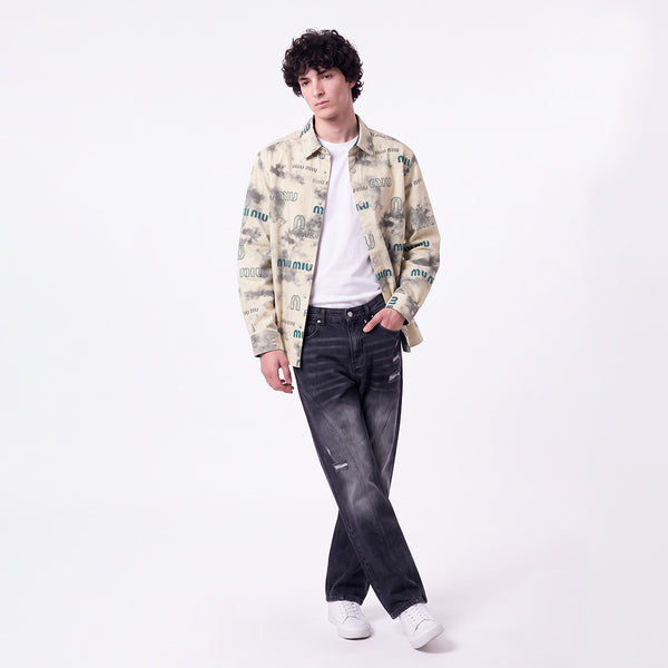 OVERSHIRT