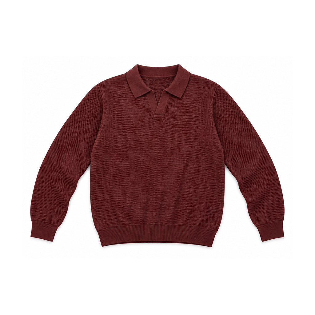PULLOVER