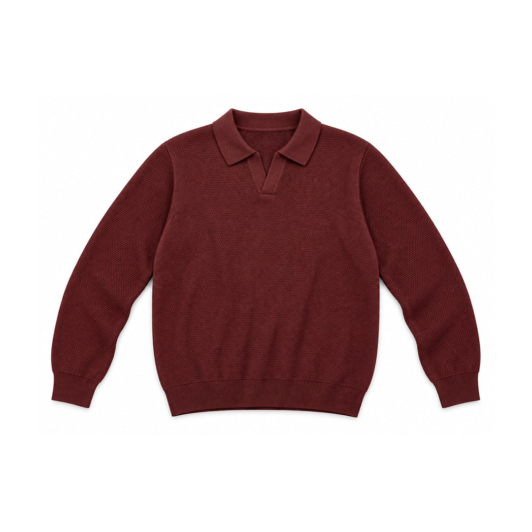 PULLOVER