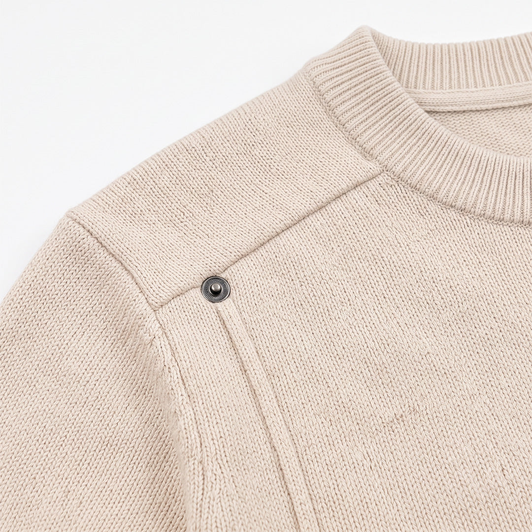 PULLOVER