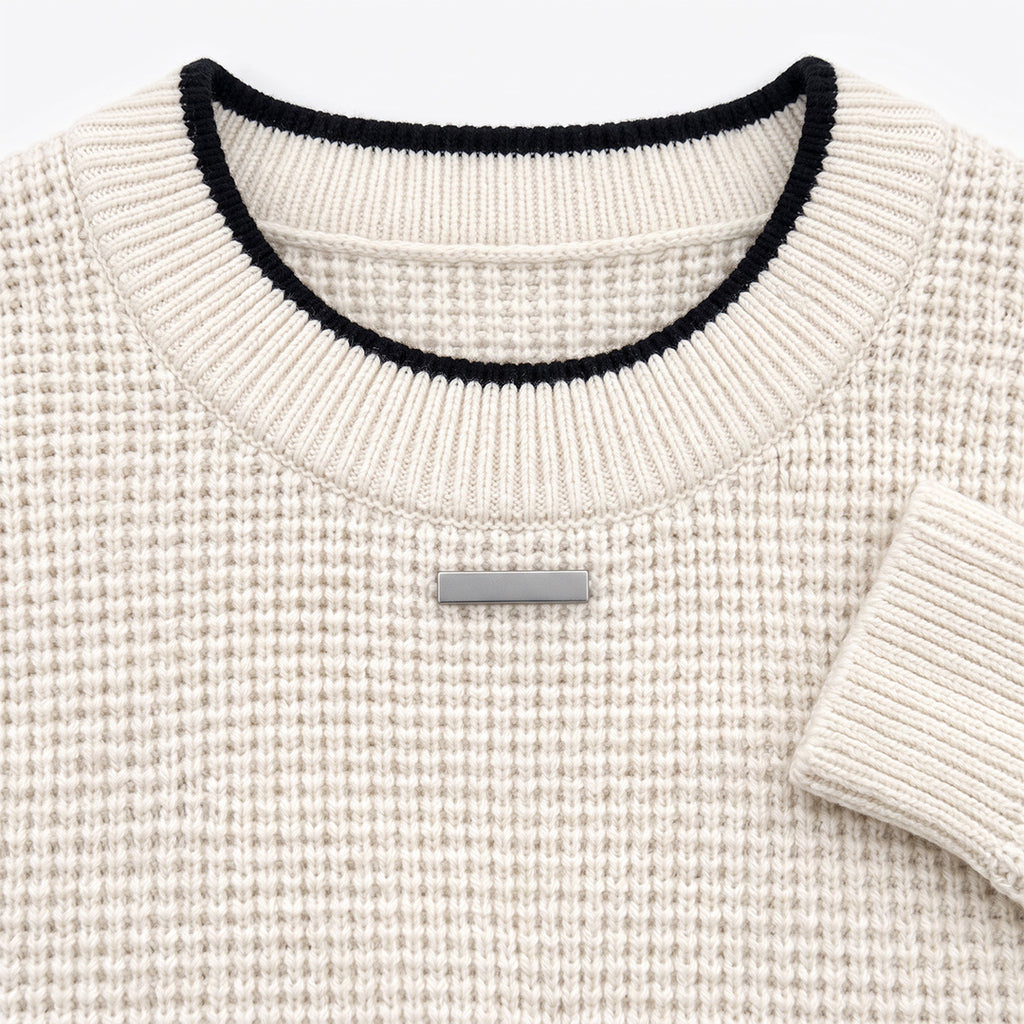 PULLOVER