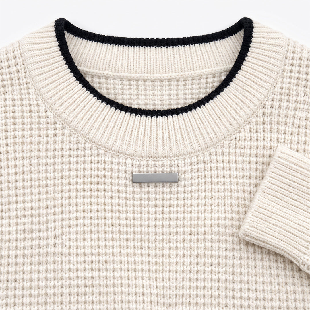 PULLOVER