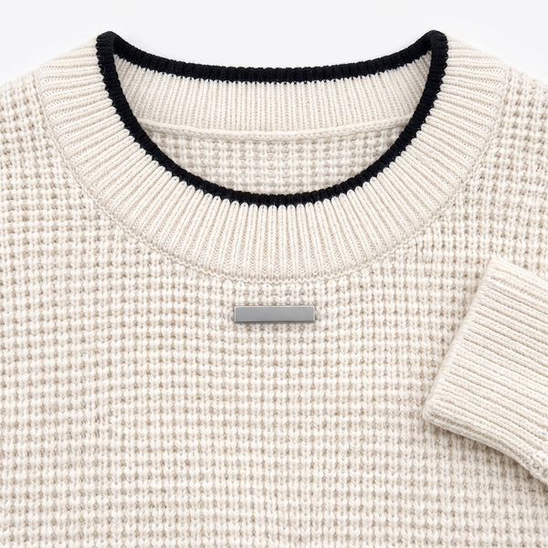 PULLOVER