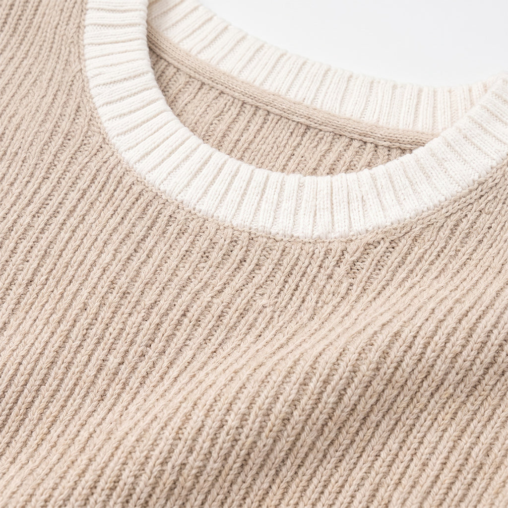 PULLOVER
